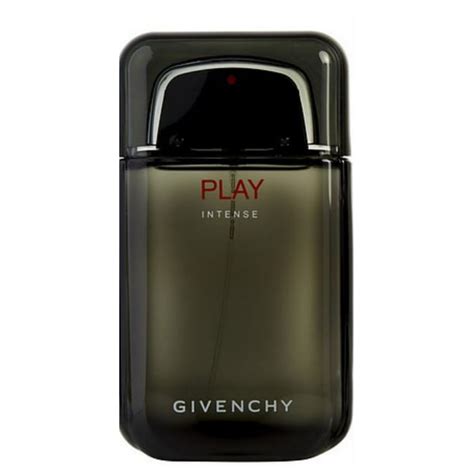 play cologne by givenchy men's edt spray 3.3 oz|givenchy edt spray.